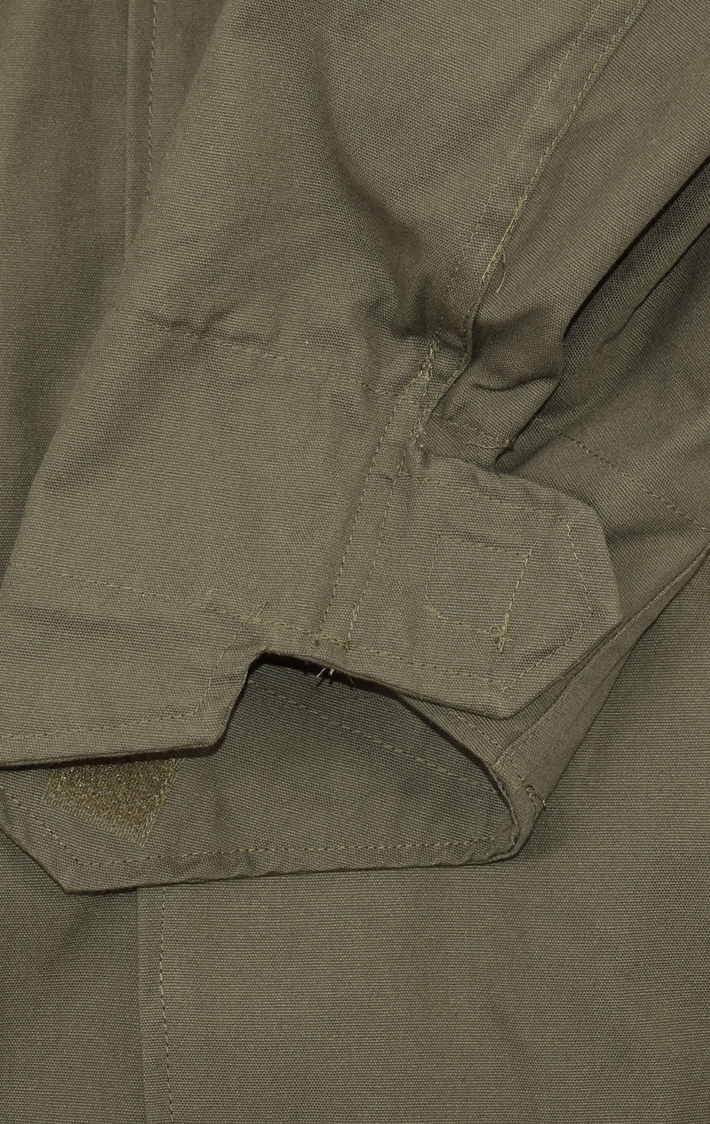 Куртка Fostex CLASSIC M-65 хлопок с подстёжкой olive 