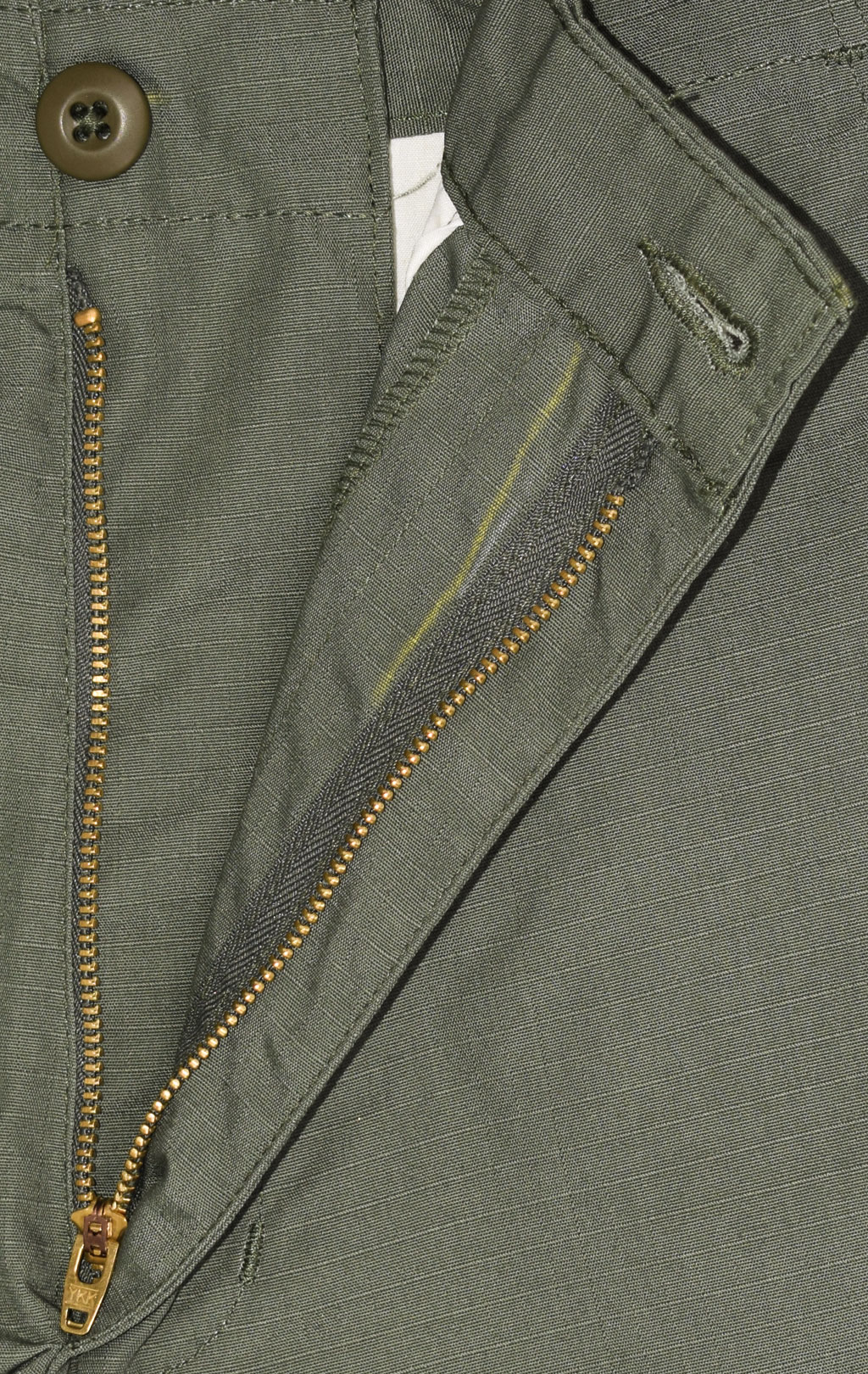 Брюки полевые Tru-Spec BDU big size хлопок35%/полиэстер65% Rip-Stop ZIPP FLY olive 