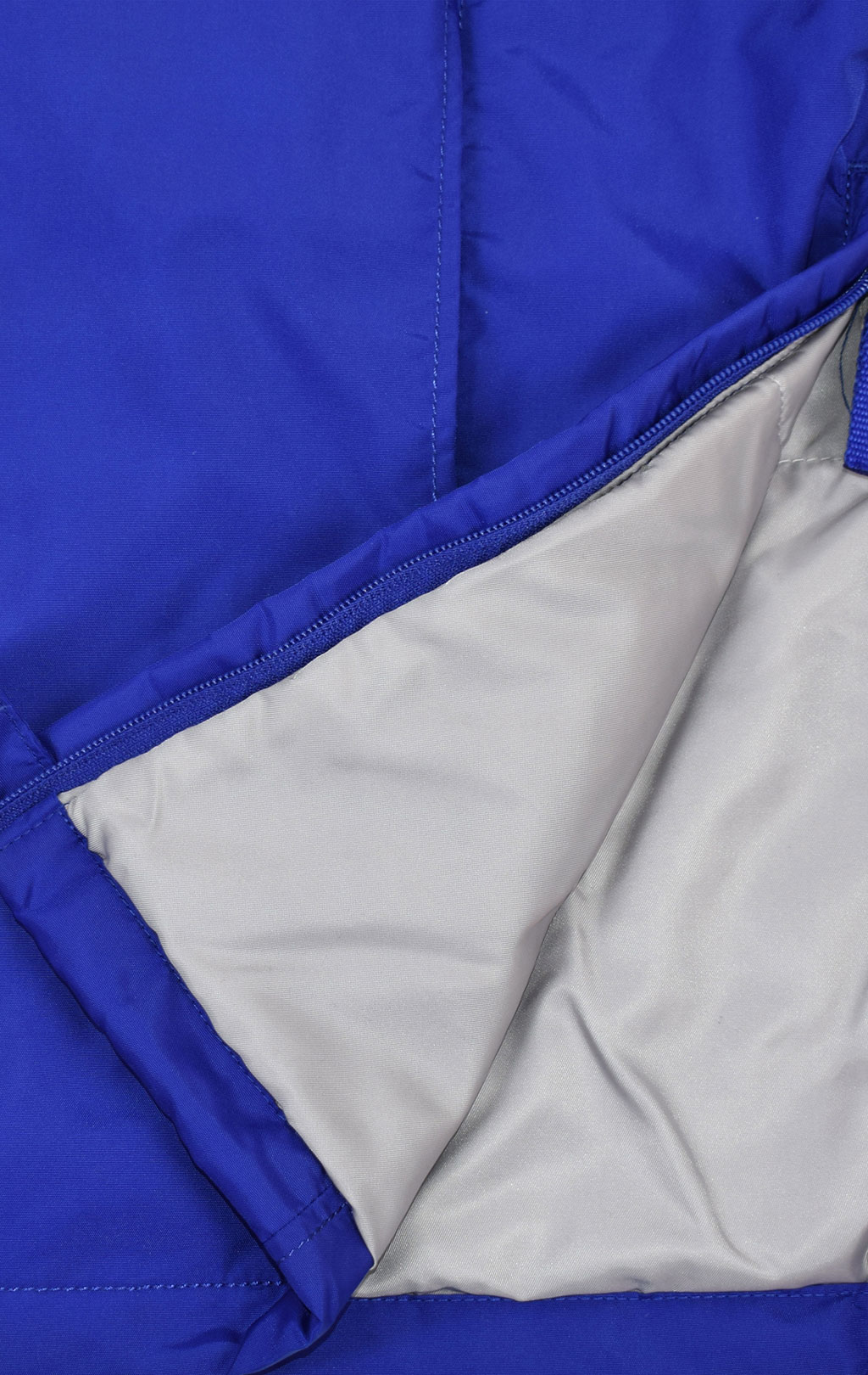 Анорак ALPHA INDUSTRIES NASA SPACE CAMP ANORAK nautical blue 