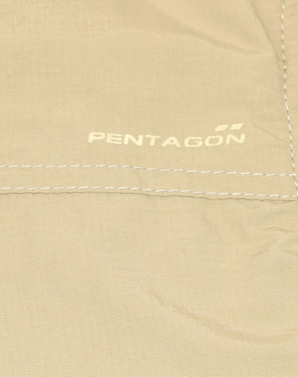 Рубашка Pentagon KALAHARI нейлон Rip-Stop khaki 02011 