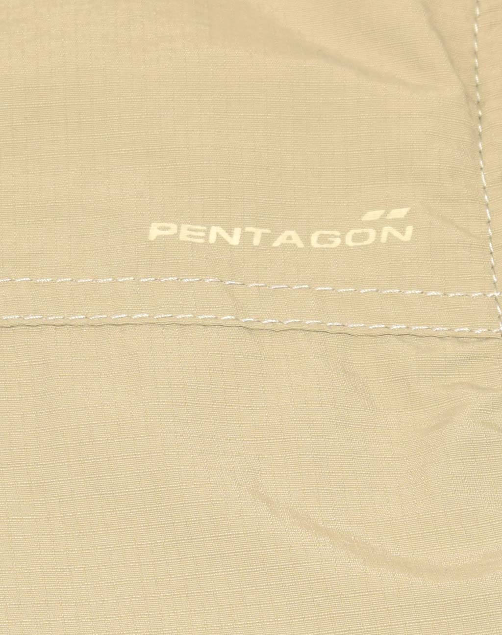 Рубашка Pentagon KALAHARI нейлон Rip-Stop khaki 02011 