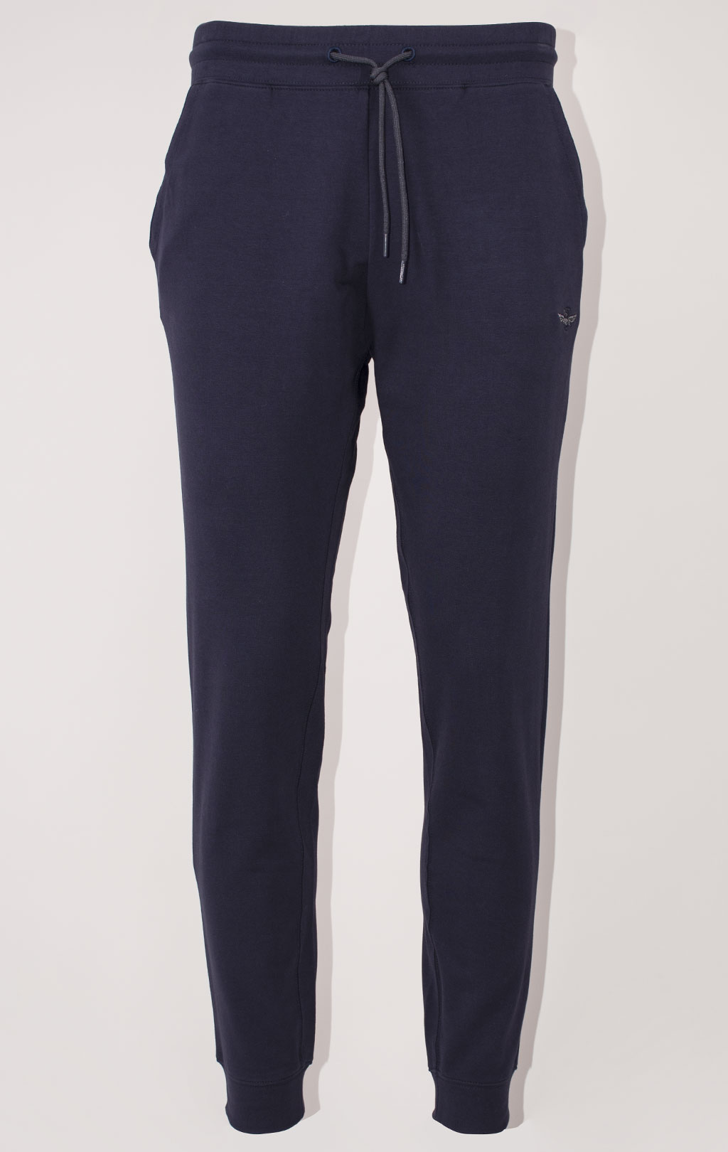Брюки спортивные AERONAUTICA MILITARE SS 24 m/BD blue navy (PF 872)