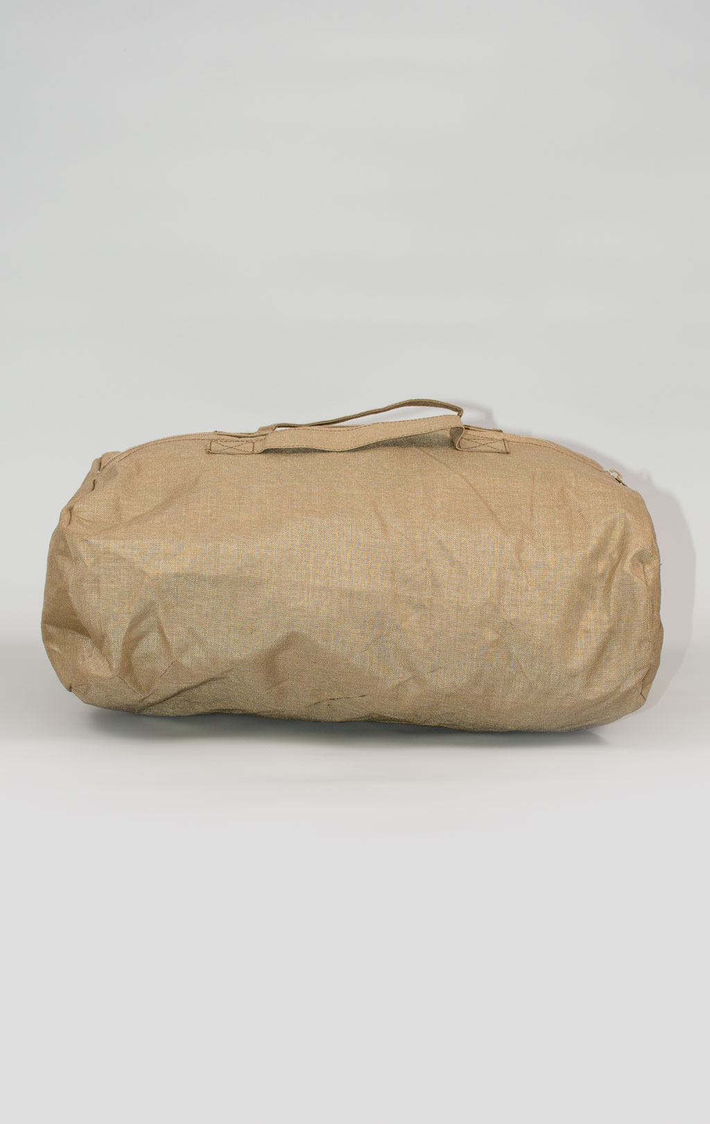 Сумка малая 38x28x28 khaki б/у Голландия