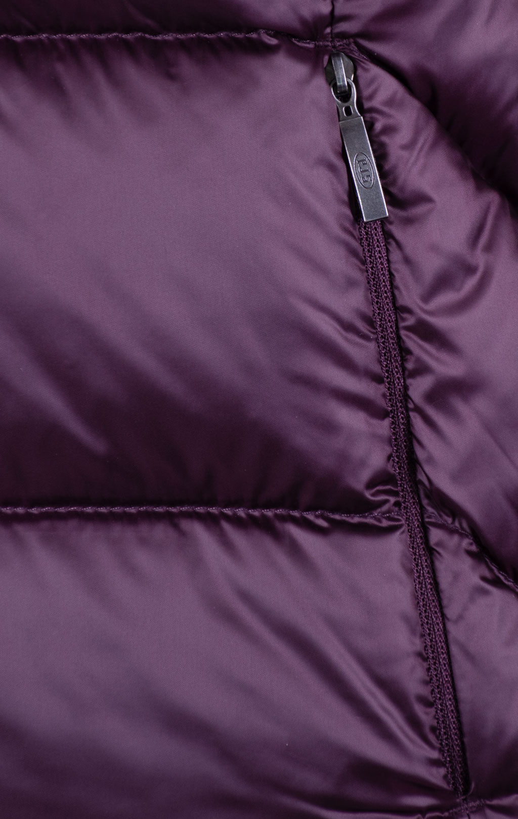 Женская куртка-пуховик PARAJUMPERS MARION FW 26/27 bordeaux 