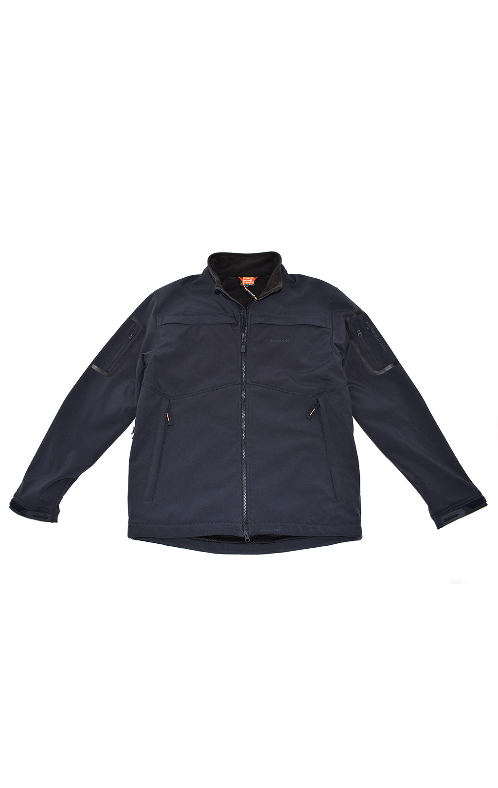 Ветровка Pentagon CRYVO Soft Shell navy 08024 