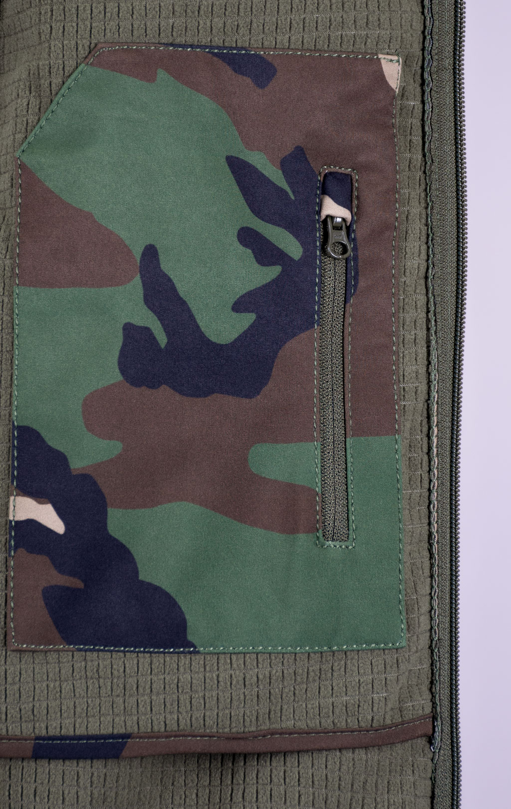 Куртка тактическая softshell Pentagon мембрана ARTAXES Soft Shell camo woodland 08011 
