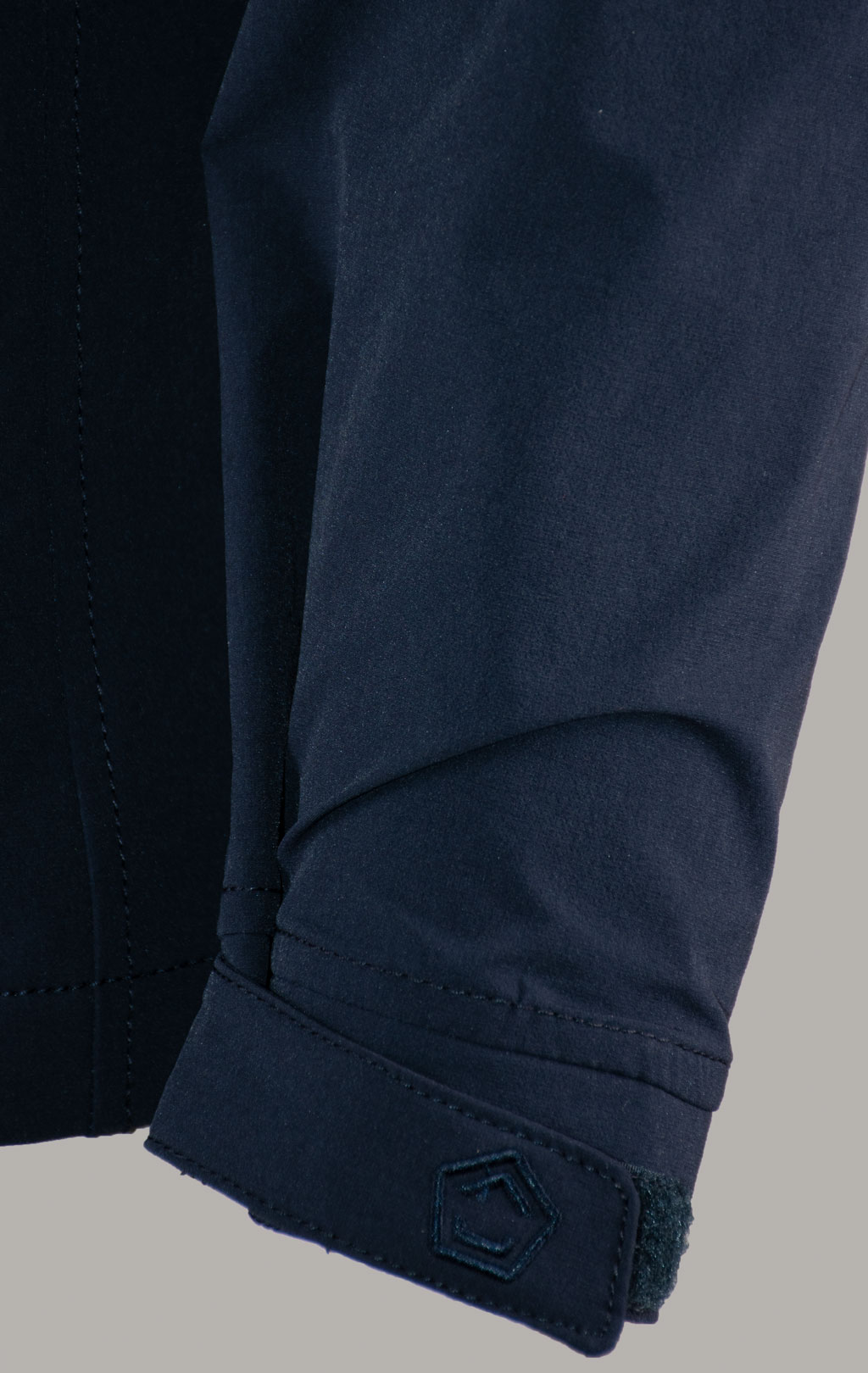 Ветровка Pentagon ELITE LIGHT(FLEX) soft shell midnight blue 08044 