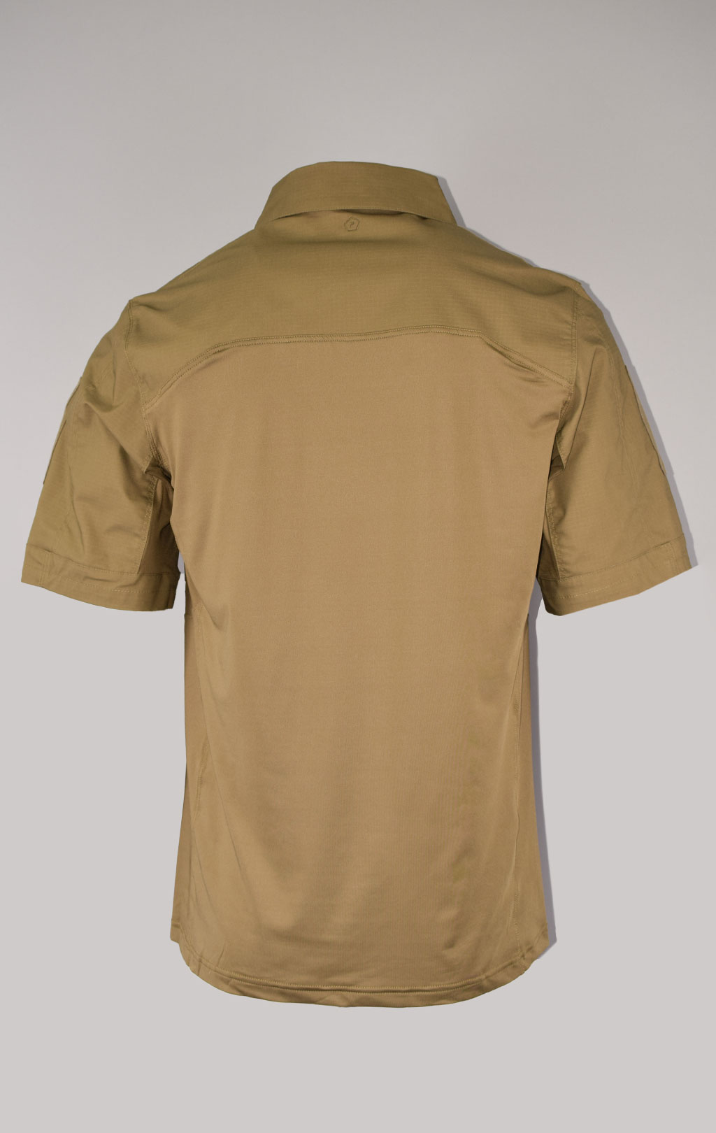 Рубашка Combat shirt Pentagon RANGER TAC-FRESH короткий рукав coyote 02013-SH 