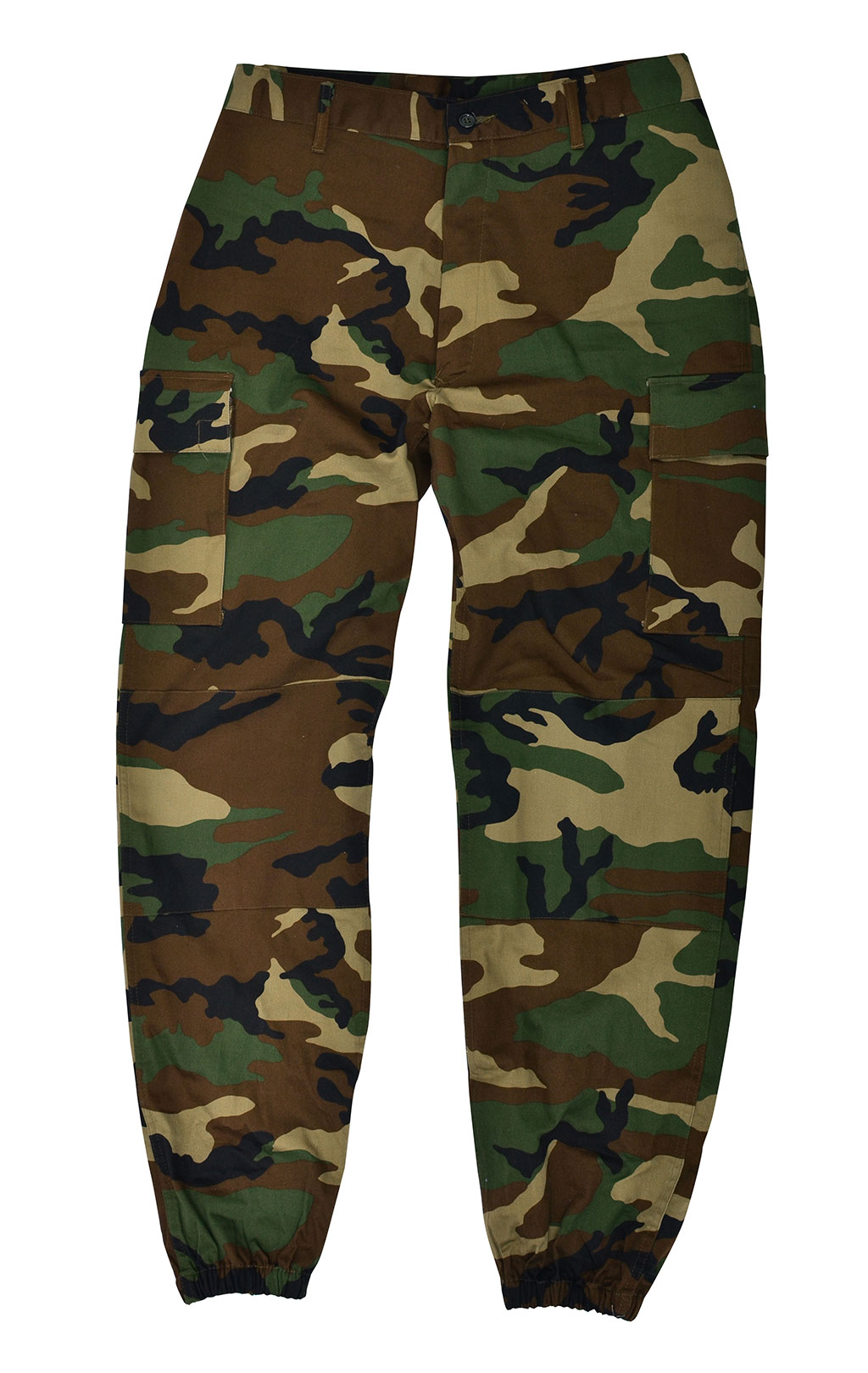 Костюм армейский camo woodland Италия