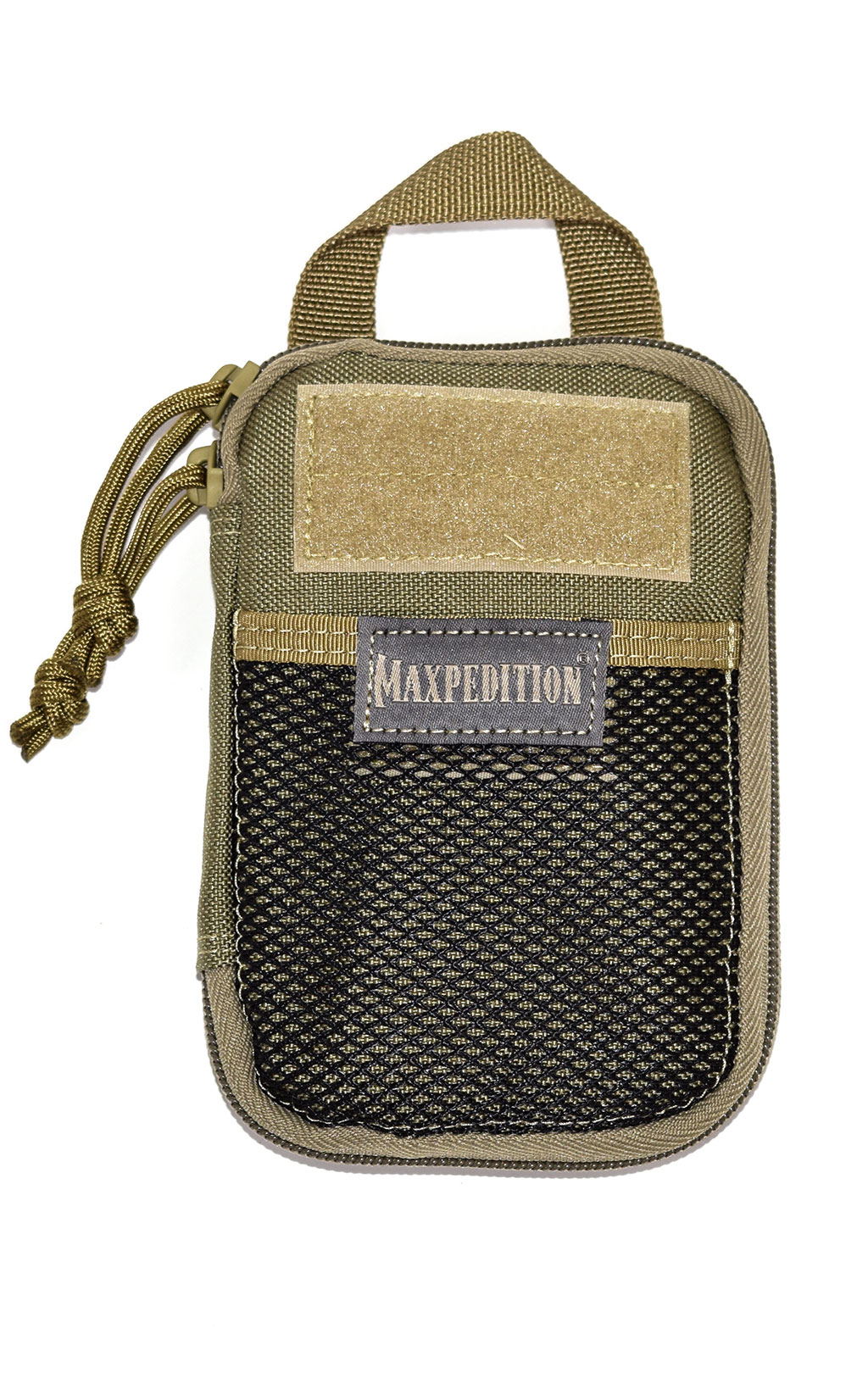 Подсумок Maxpedition MINI POCKET ORGANIZER khaki 