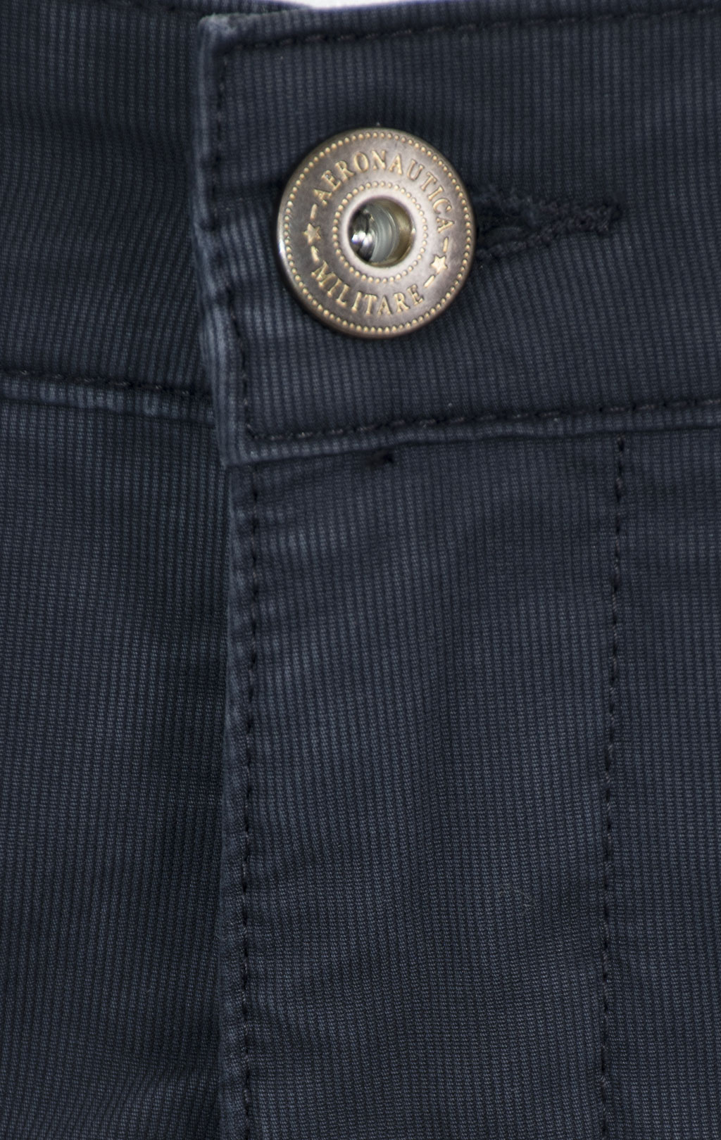 Брюки-карго AERONAUTICA MILITARE SS 25 m/AL blue navy (PA 1329) 