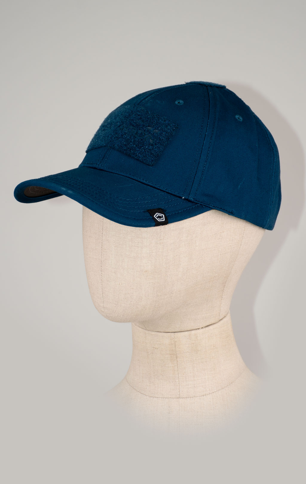Бейсболка Pentagon TACTICAL 2.0 BB CAP хлопок35%/полиэстер65% 05RF raf blue 13025-50 