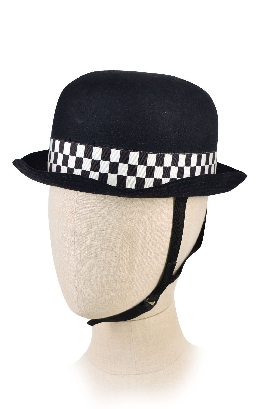 Женский форменный головной убор POLICE б/у Англия