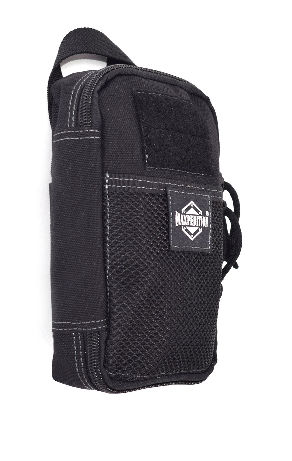 Подсумок Maxpedition FATTY POCKET ORGANIZER black 0261B 