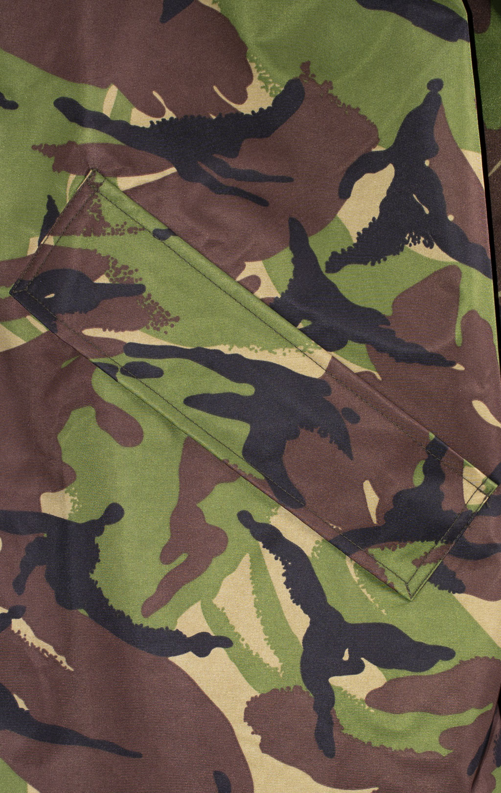 Костюм непромокаемый MENTOR Gore-Tex dpm 