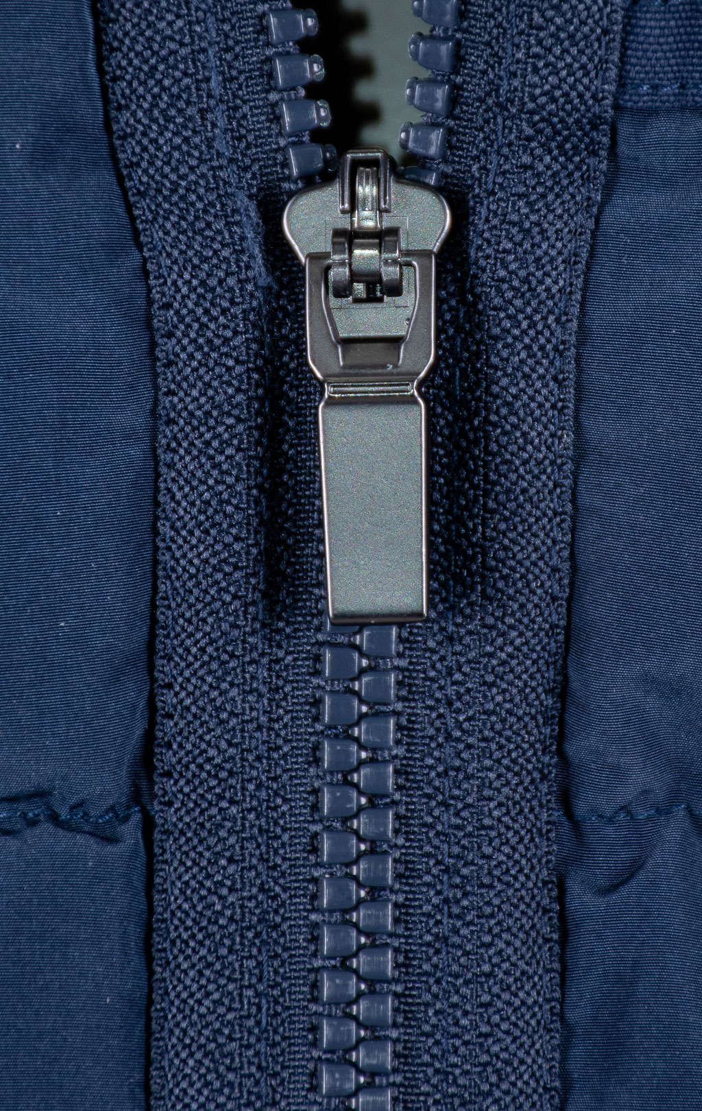 Жилет AERONAUTICA MILITARE FW 26/27/CN blue navy (AB 3073) 