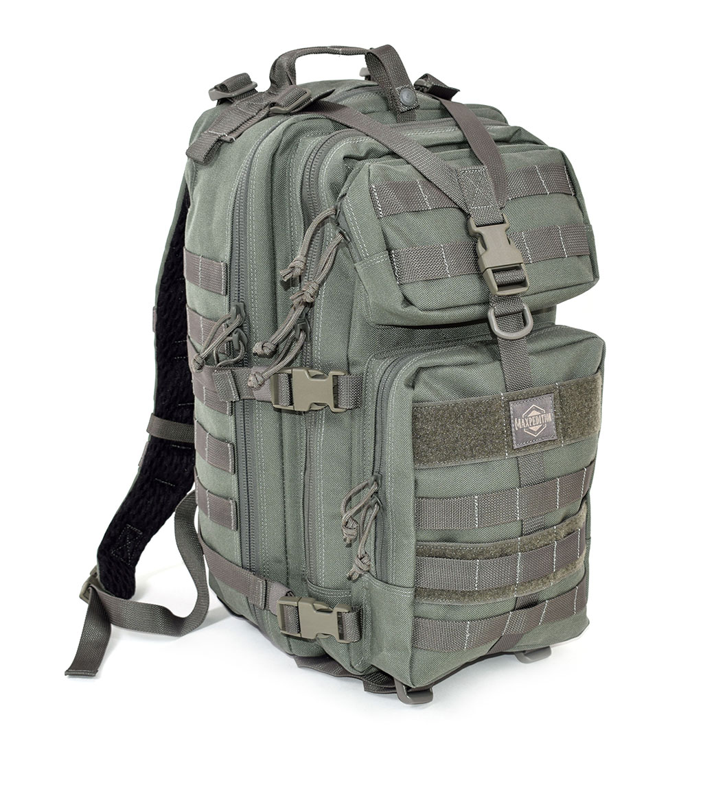 Рюкзак тактический Maxpedition FALCON-III foliage green 