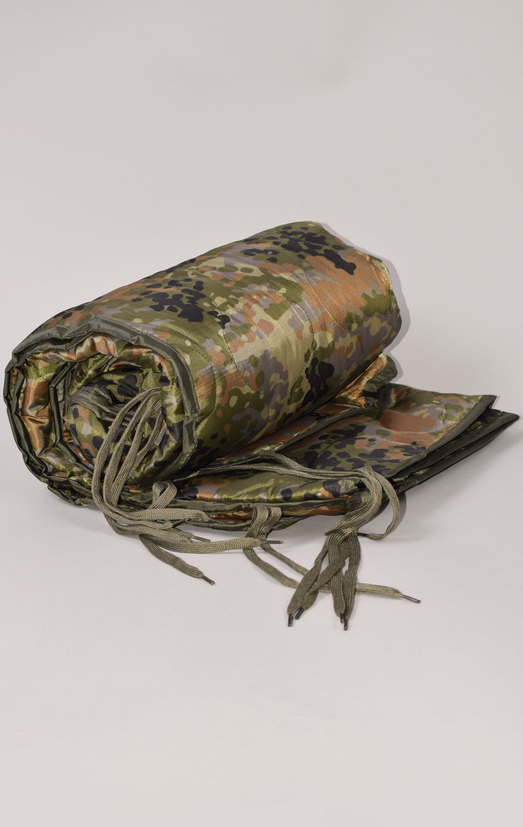 Подстежка под пончо Mil-Tec flecktarn 