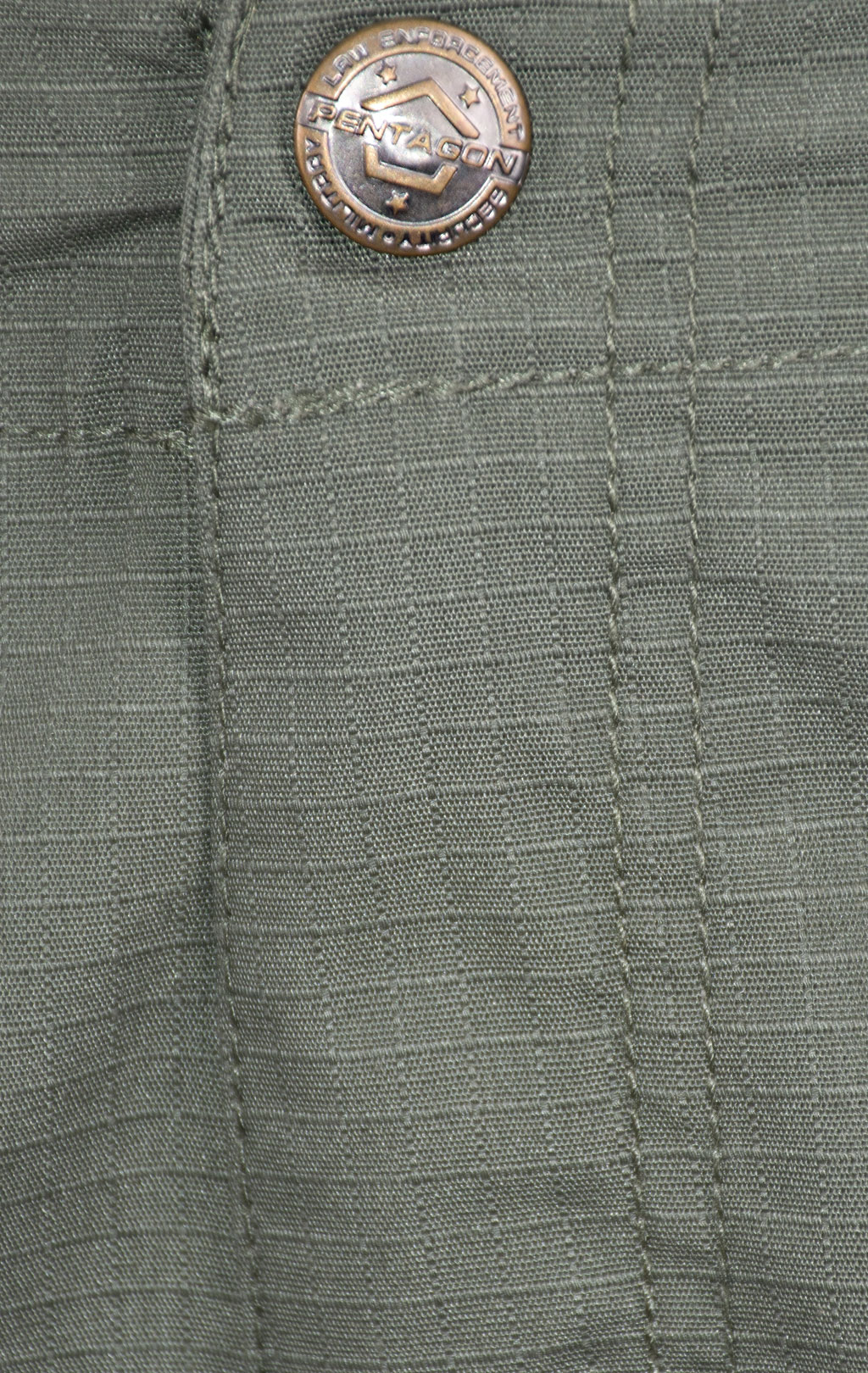 Брюки тактические Pentagon BDU 2.0 big size хлопок35%/полиэстер65% Rip-Stop green camo CG06 05001 