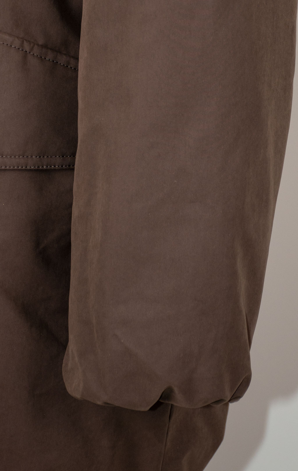 Женская куртка PARAJUMPERS MAXENE FW 25/26 earth brown 