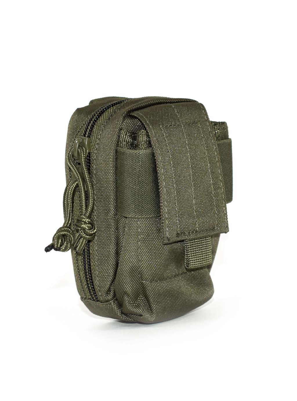 Подсумок Mil-Tec Padded olive (90501) 