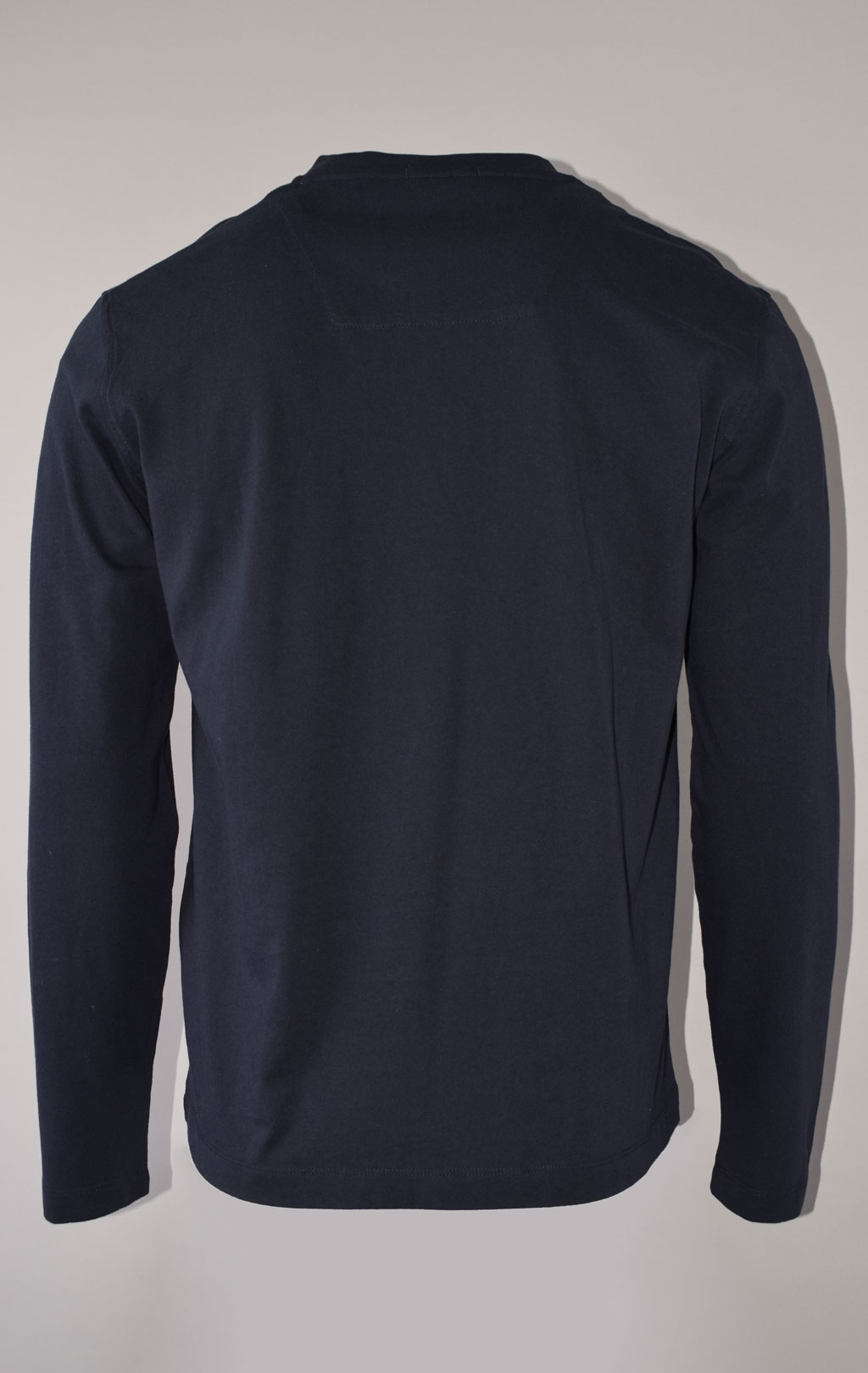 Лонгслив AERONAUTICA MILITARE SS 23/TR blue black (TS 2052)