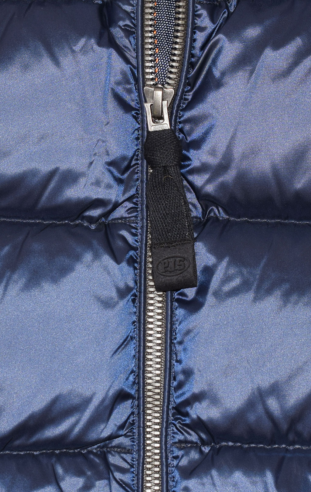Куртка-пуховик PARAJUMPERS PHARRELL FW 20/21 cadet blue 