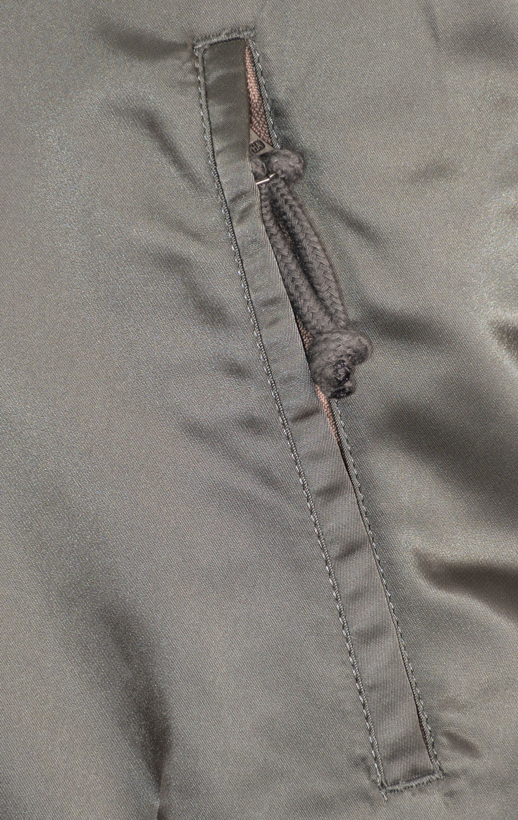 Куртка ALPHA INDUSTRIES 1960s RCAF CANADIAN AIRFORCE TYPE III JACKET FW 24/25 field grey 