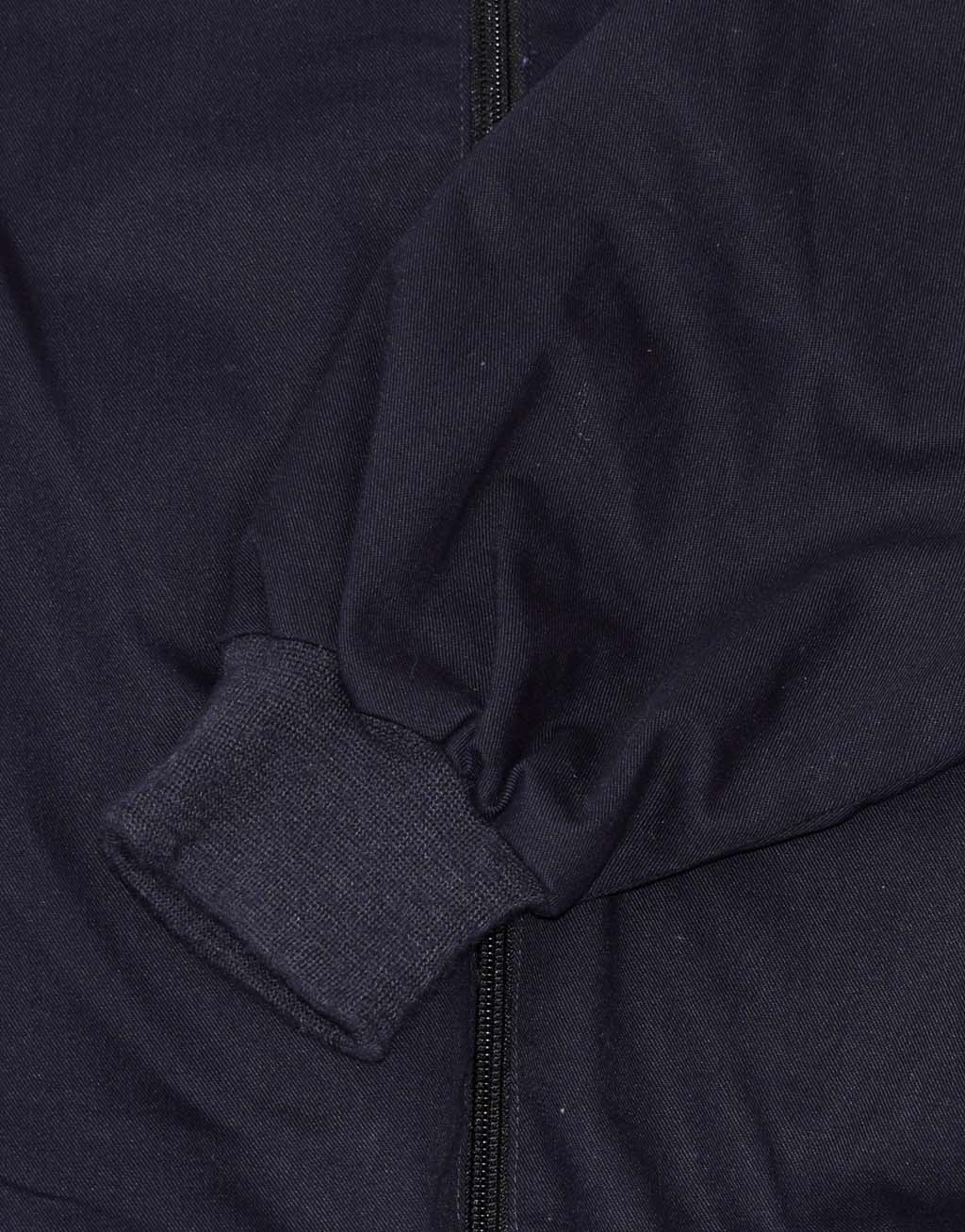 Куртка Track Suit navy Англия