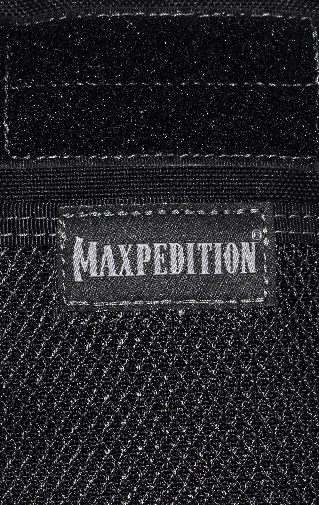 Подсумок Maxpedition MINI POCKET ORGANIZER black 
