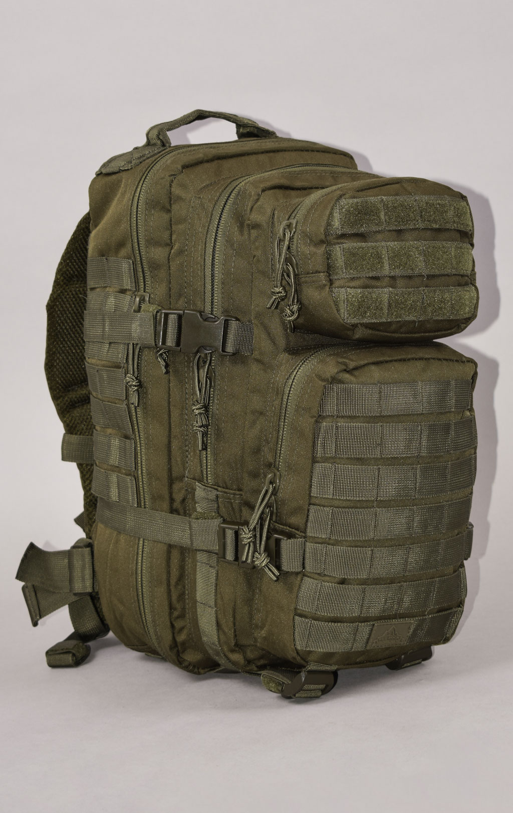 Рюкзак тактический Red Rock ASSAULT small (25L) olive 