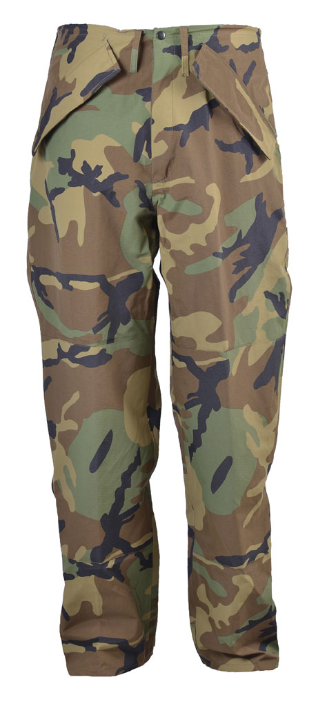 Брюки Tru-Spec мембрана ecwcs camo woodland Брюки Tru-Spec мембрана ecwcs camo woodland