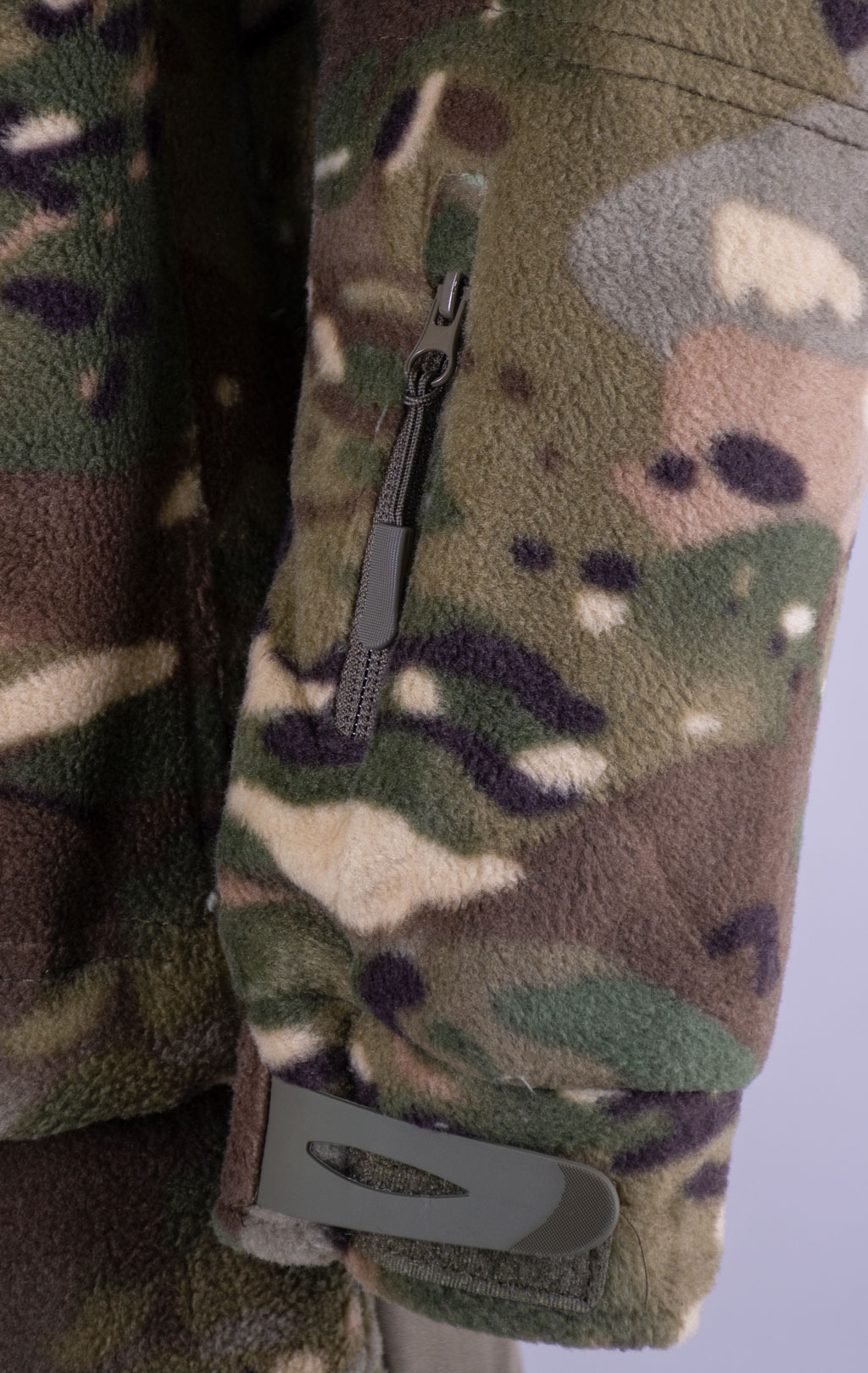 Костюм SABADO полартек утеплённый multicam f-2051 