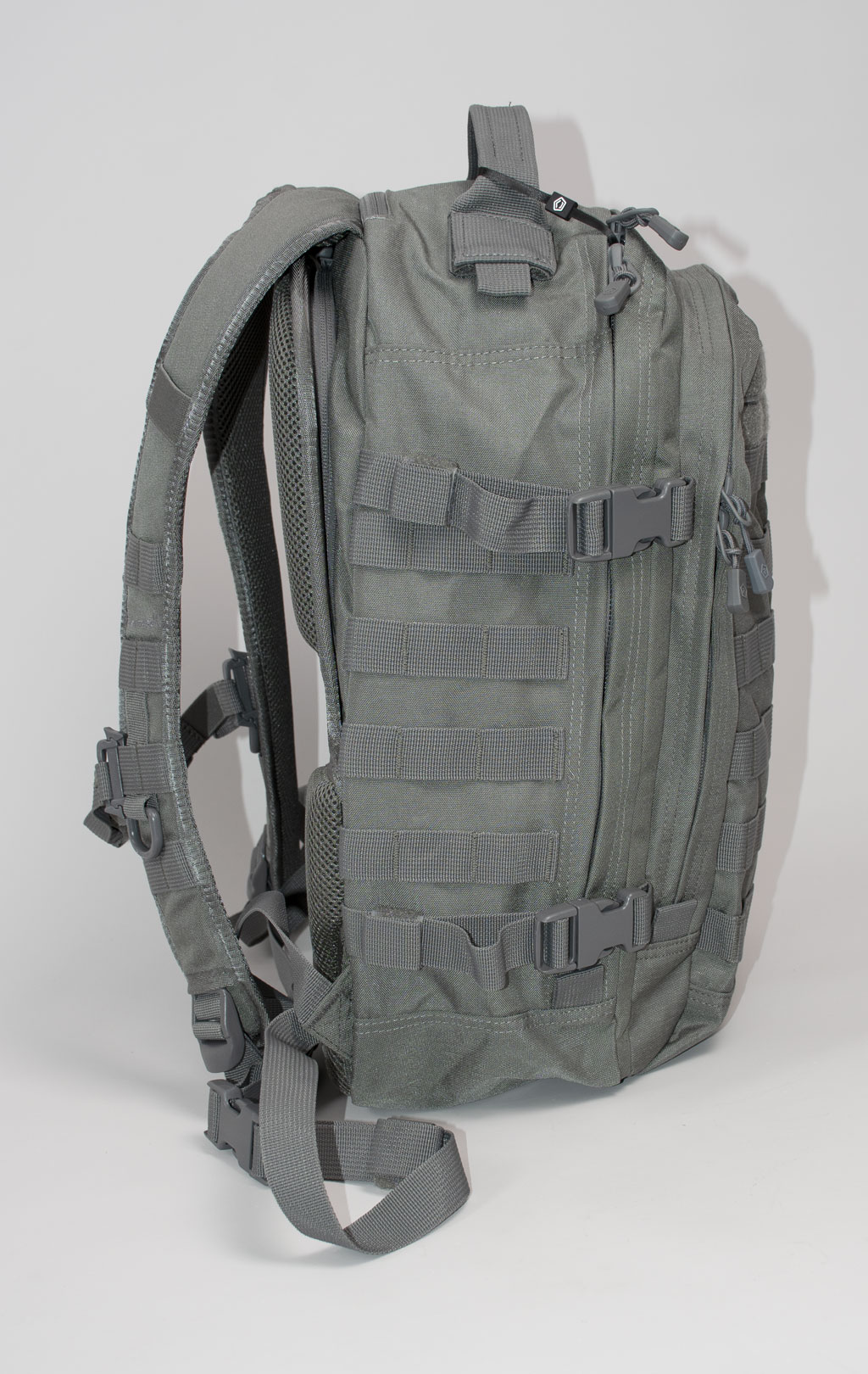 Рюкзак тактический Pentagon KYLER grey wolf 16073 
