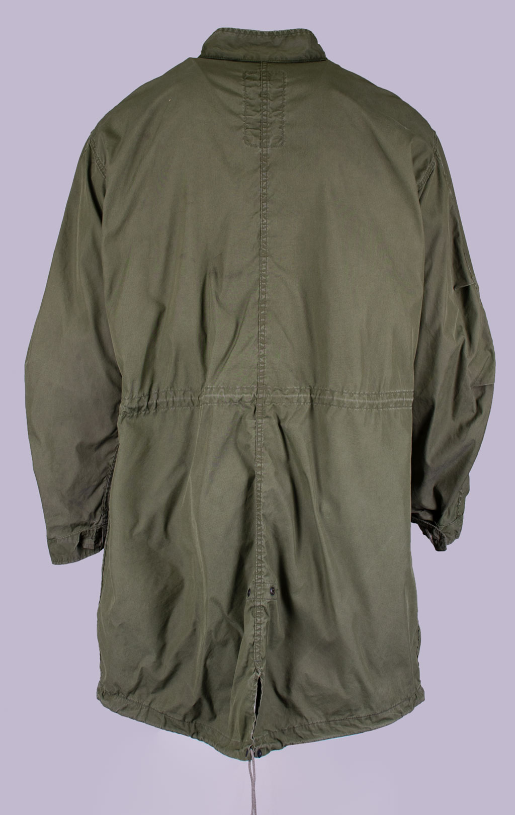 Парка M-65 CLASSIC 1983 б/у США