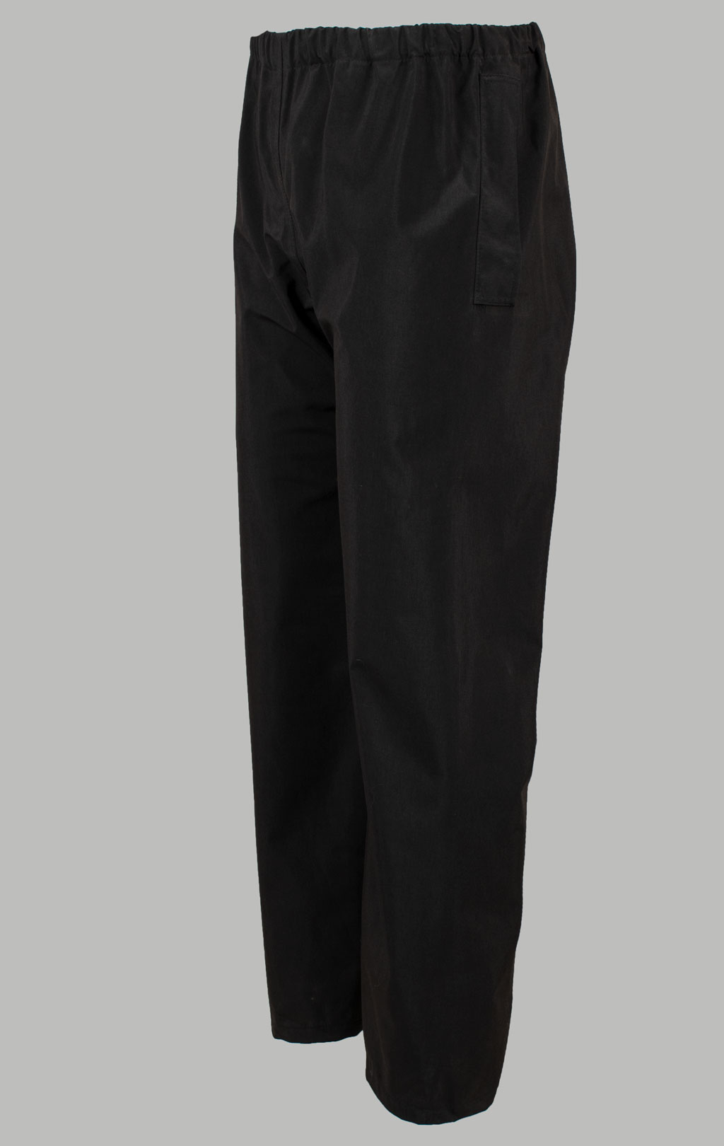 Брюки непромокаемые Gore-Tex Gore-Tex black б/у Англия