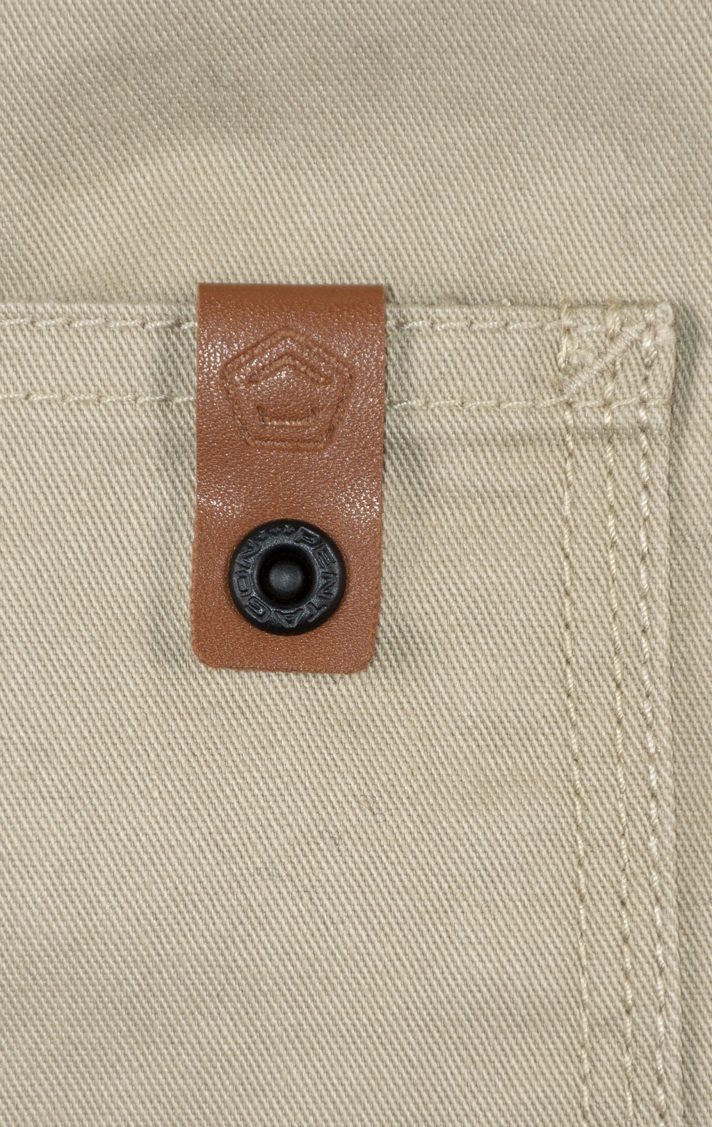 Ветровка Pentagon ROGUE HERO хлопок65% khaki 02027 