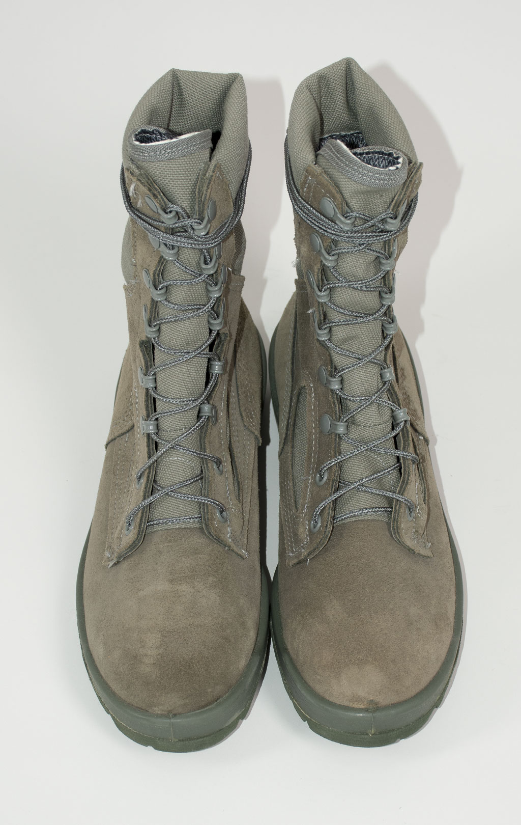 Ботинки-берцы Gore-Tex sage green США