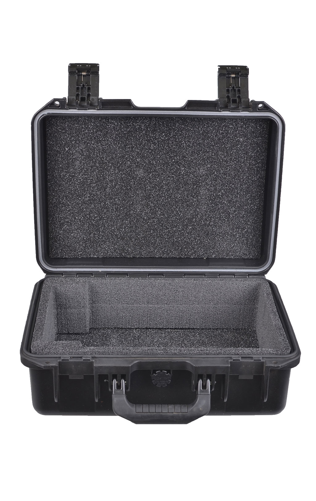 Кейс Ggyro Starilized Binocular пластик black б/у США