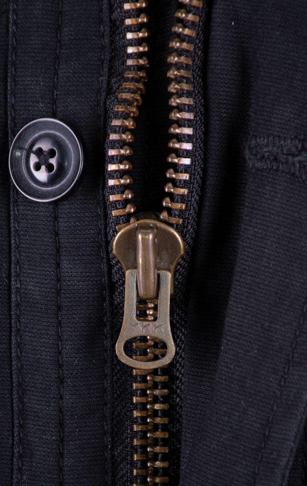 Ветровка Surplus HERITAGE black 