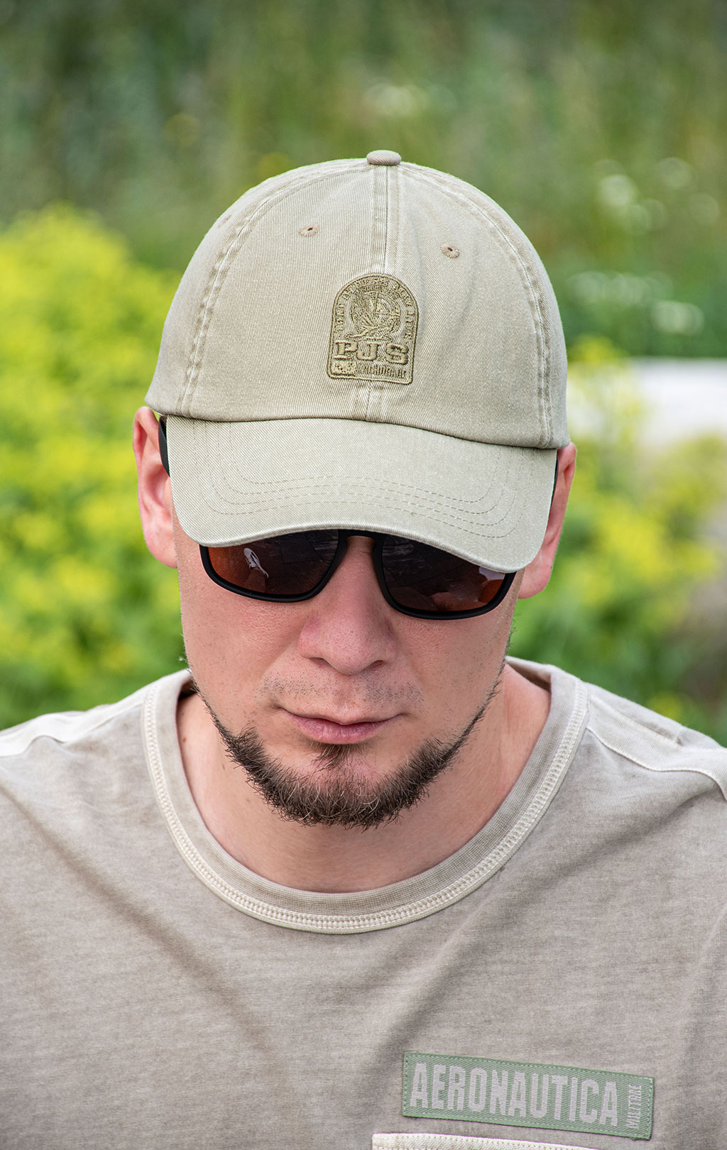 Бейсболка PARAJUMPERS ARDINE CAP SS 25 m wistful 