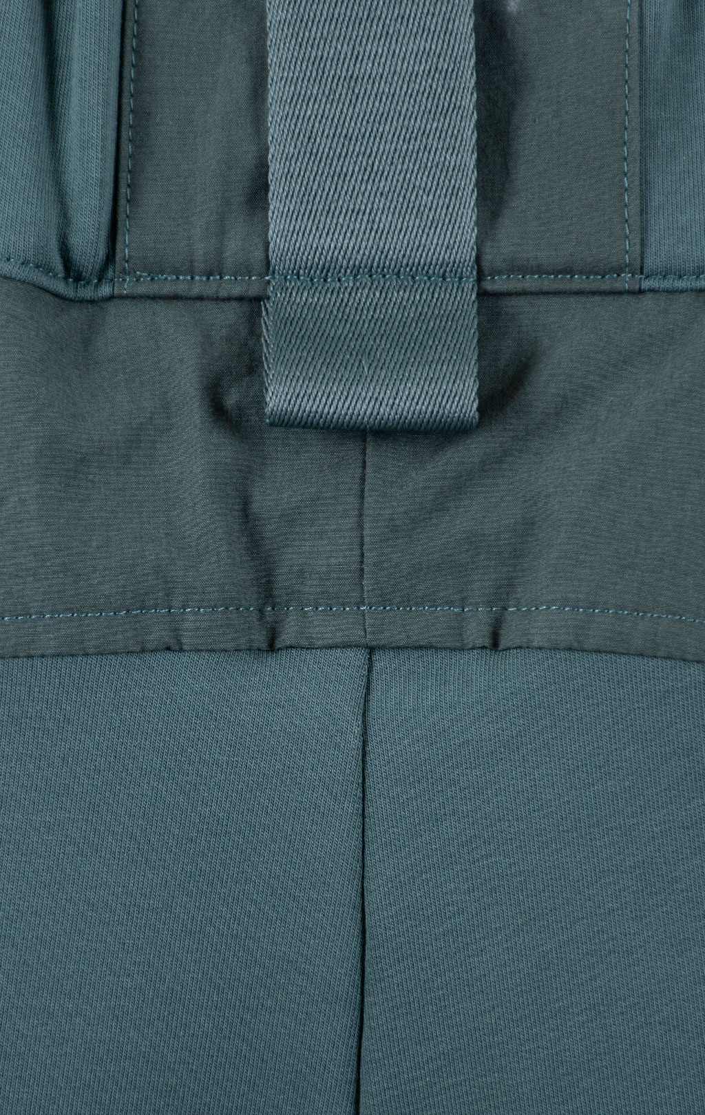 Женские брюки трикотажные PARAJUMPERS REEDEM SS 26 smoky pine 