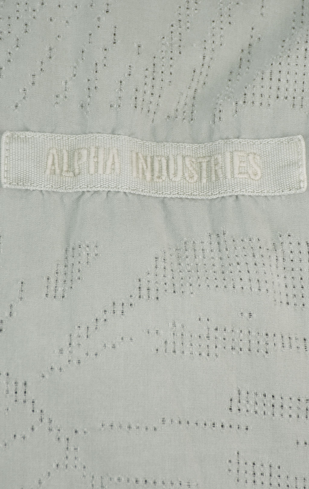 Ветровка ALPHA INDUSTRIES DOTTED CAMO FLIGHT JACKET L-2B SS 25 m light gray 