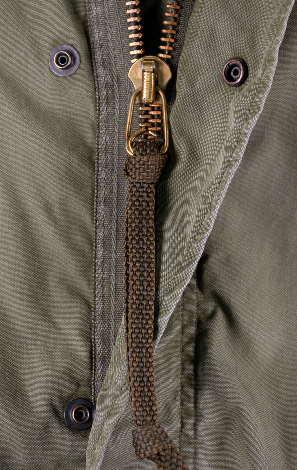 Парка M-65 CLASSIC 1984 б/у США
