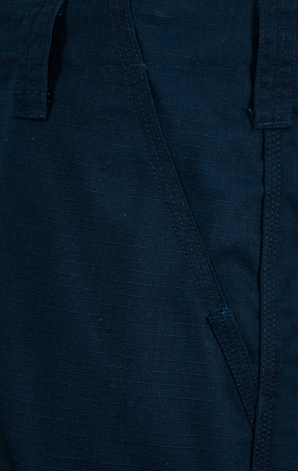 Брюки тактические Pentagon BDU 2.0 хлопок35%/полиэстер65% Rip-Stop 05MB midnight blue 05001 