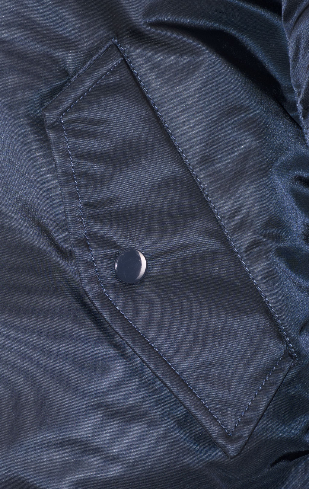 Бомбер ALPHA INDUSTRIES SLIM FIT/EUROPEAN FIT MA-1 FW 21/22 m rep. blue 