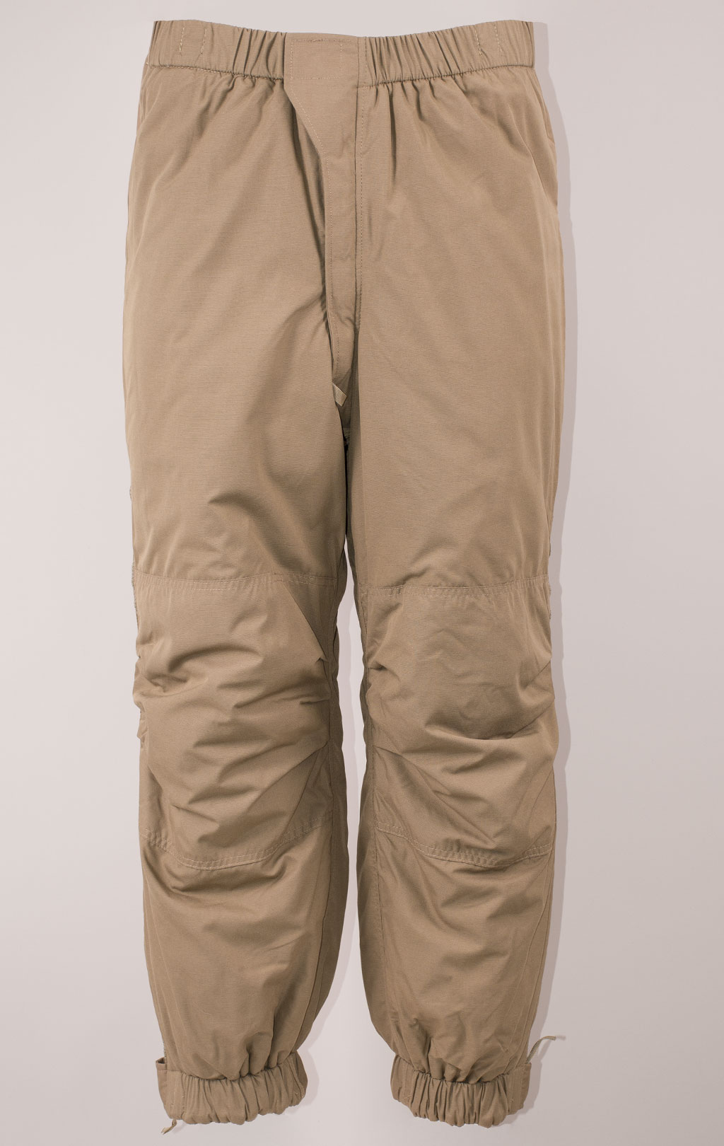Брюки 7-й слой EXTREME COLD GEN-IV Primaloft Waterproof экстремального холода coyote США