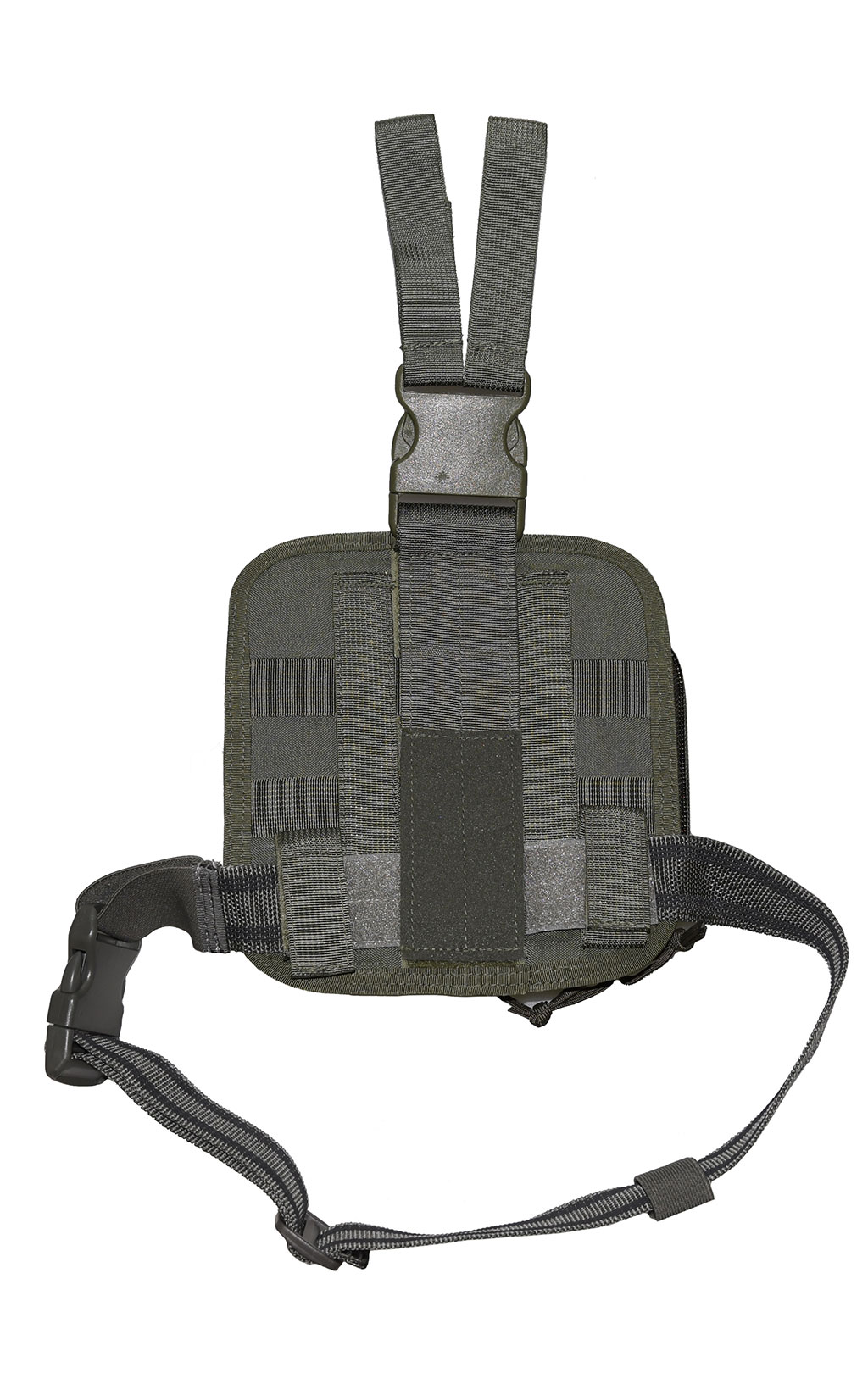 Подсумок LBT Individual Medic Pouch olive 