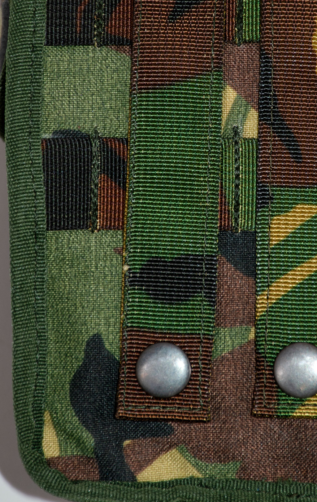 Подсумок ALGEMEEN(BASIC) MIDDEL MOLLE dpm Голландия