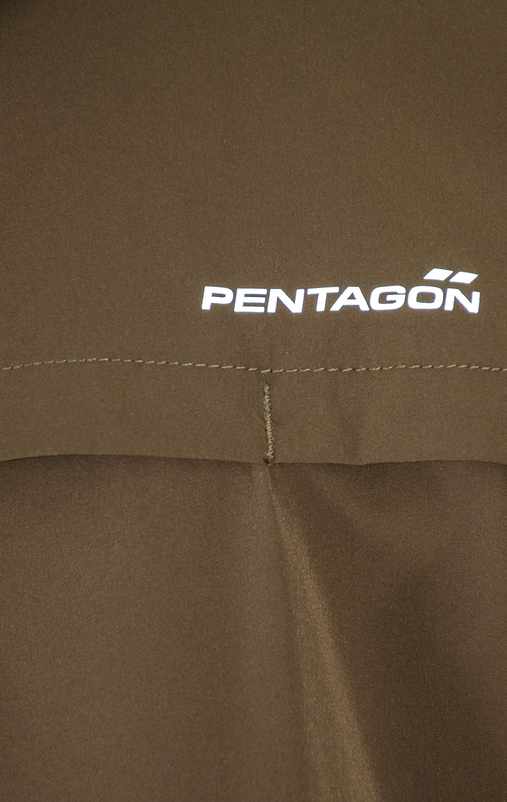 Ветровка Pentagon HELIOS SUN Soft Shell 06E ral7013 02016 